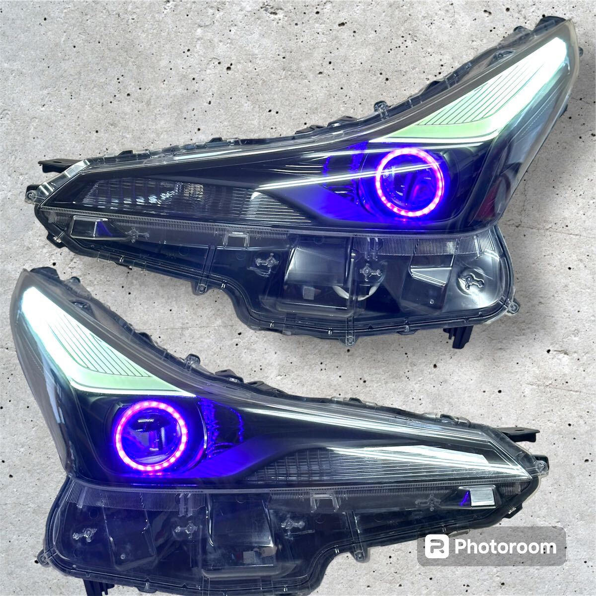 2026年最新】Yahoo!オークション -50プリウスイカリングの中古品・新品