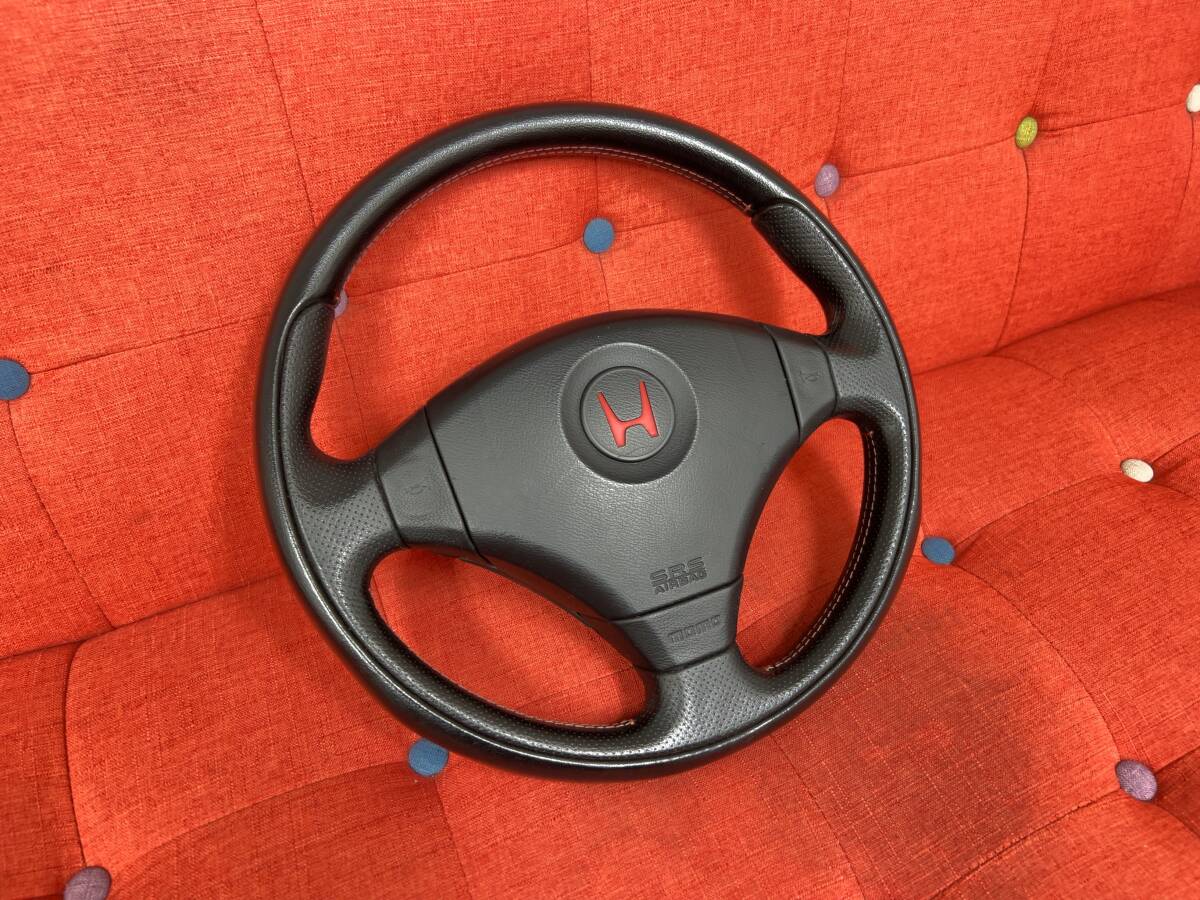 2026年最新】Yahoo!オークション -ek9 純正ステアリングの中古品・新品