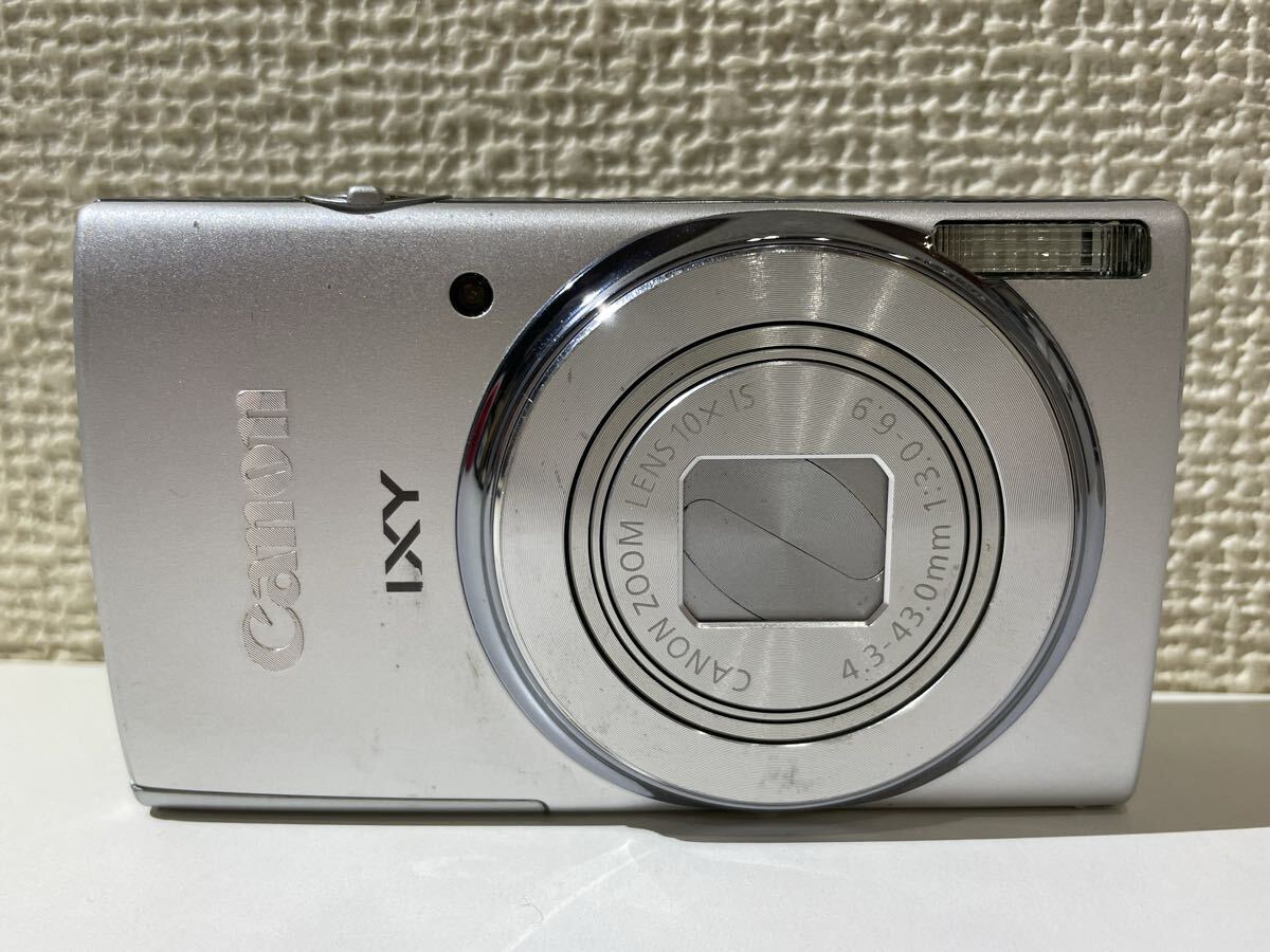 Yahoo!オークション -「canon ixy 140」の落札相場・落札価格