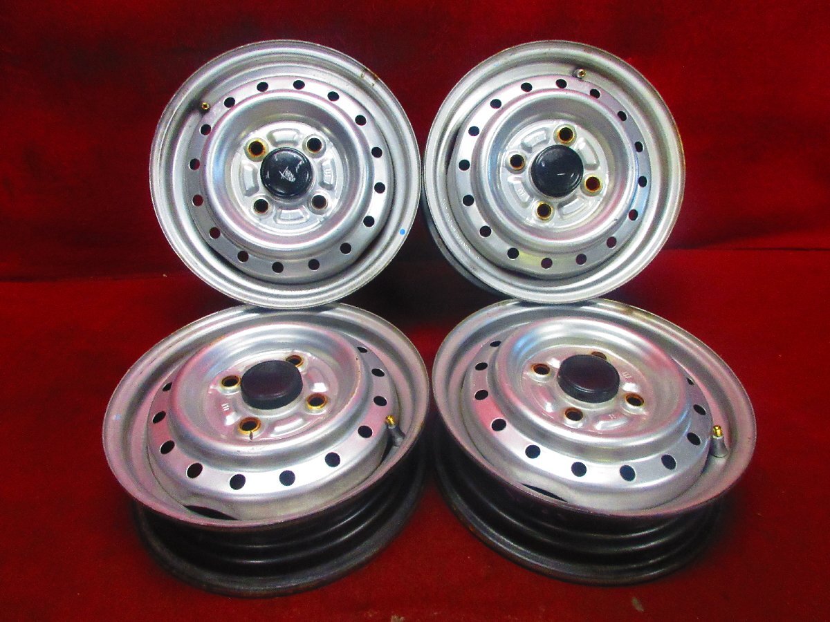 2026年最新】Yahoo!オークション -スズキ純正 ホイール 12インチ(4穴