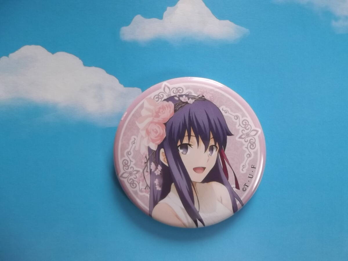 2026年最新】Yahoo!オークション -fate 桜 缶バッジの中古品・新品・未