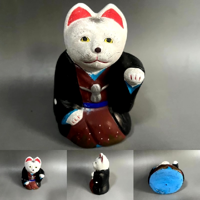 2026年最新】Yahoo!オークション -招き猫 骨董の中古品・新品・未使用