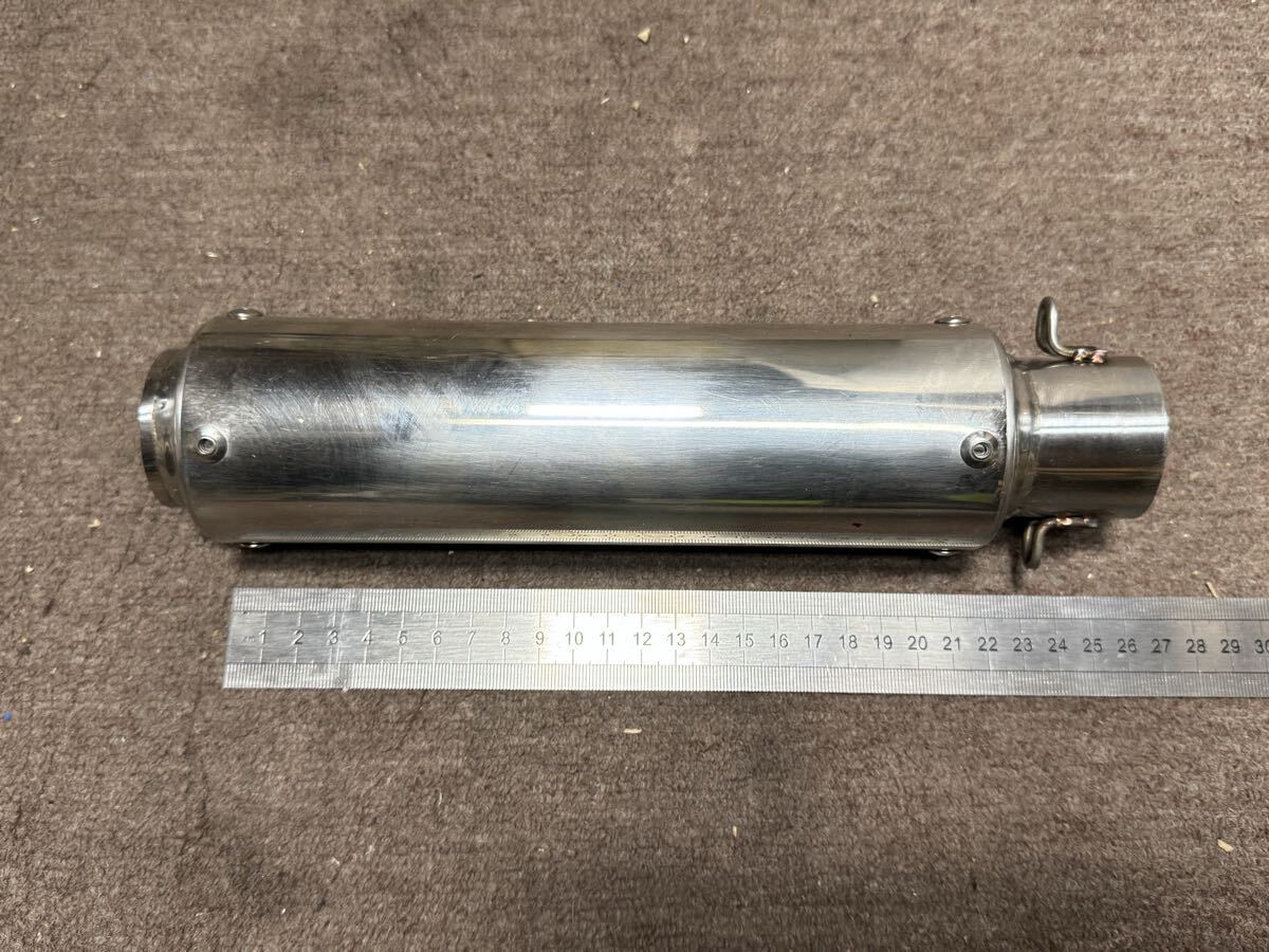 Yahoo!オークション -「当時物 サイレンサー」の落札相場・落札価格