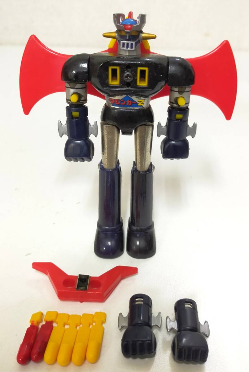 2026年最新】昭和レトロの超合金おもちゃやゲームが充実！お宝アイテム