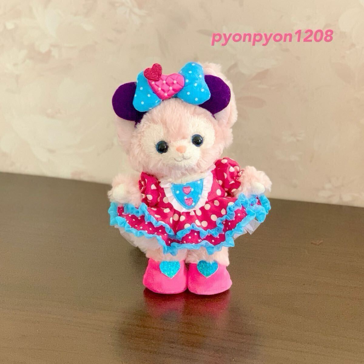 Yahoo!オークション -「ダッフィー リメイク」(ダッフィー