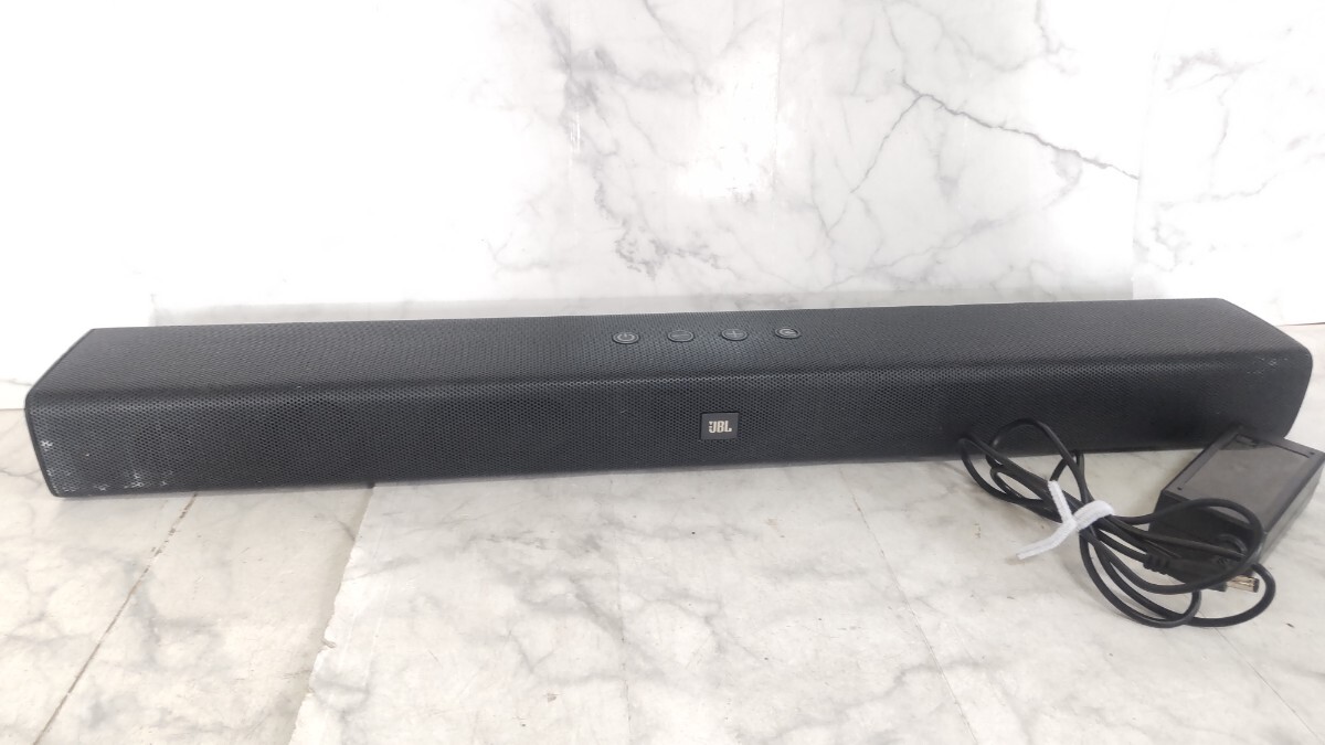 JBL BAR STUDIO オークション比較 - 価格.com