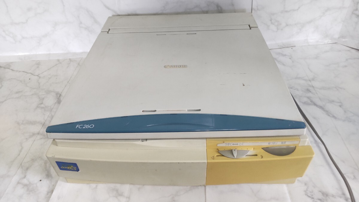 2026年最新】Yahoo!オークション -canonファミリーコピアの中古品