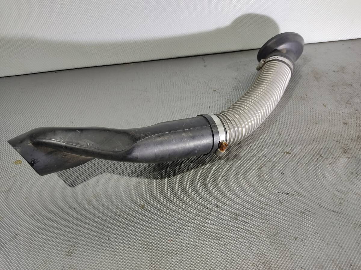 Yahoo!オークション -「zxr エアダクト」(自動車、オートバイ) の落札