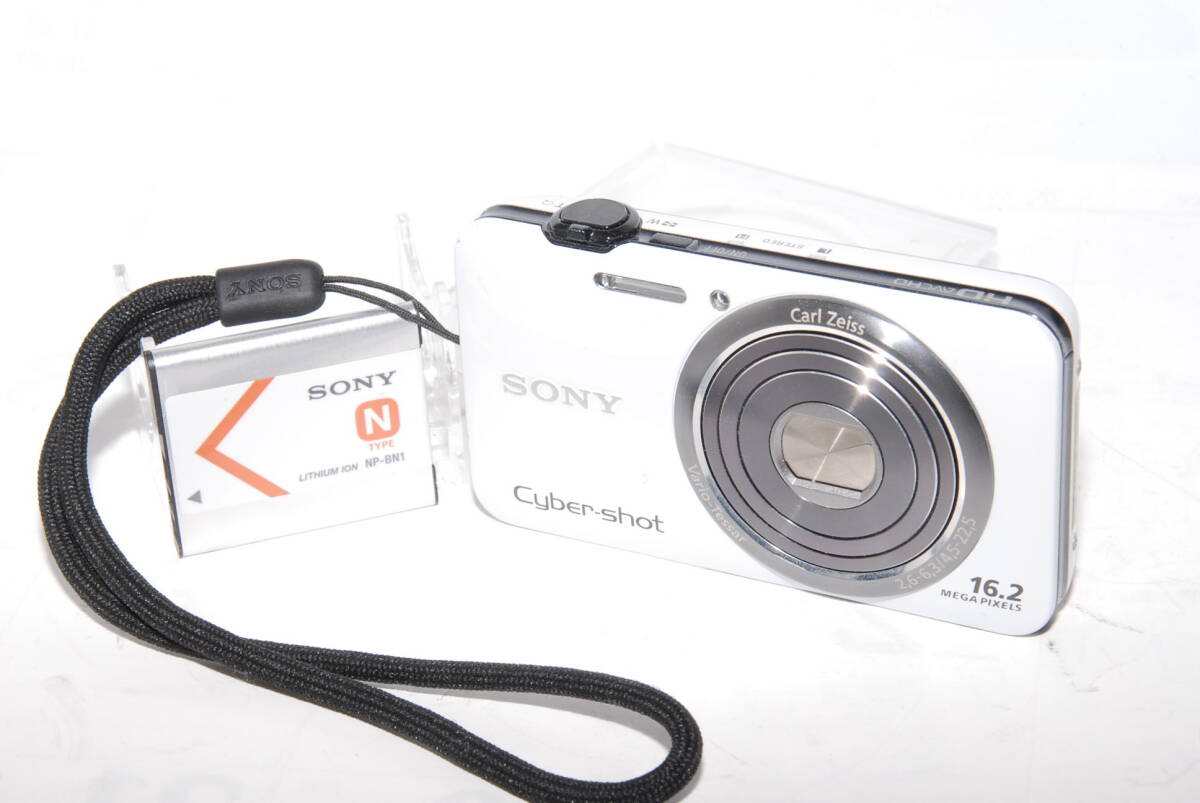 SONY サイバーショット DSC-WX7 オークション比較 - 価格.com