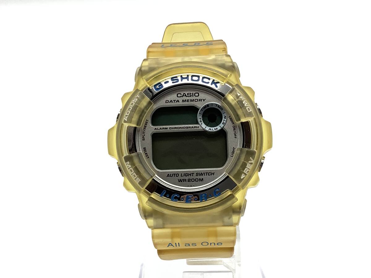 Yahoo!オークション -「G-SHOCK dw-9200」(アクセサリー、時計) の落札
