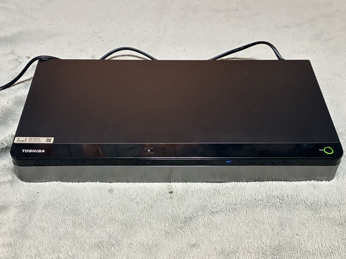 Yahoo!オークション -「ジャンク品」(東芝) (ブルーレイレコーダー)の