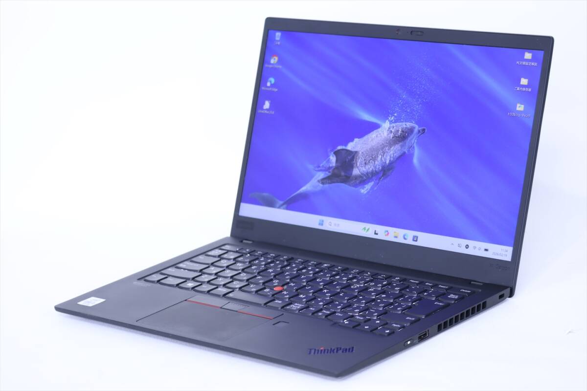 2026年最新】Yahoo!オークション -lenovo thinkpad x1 carbon gen10の