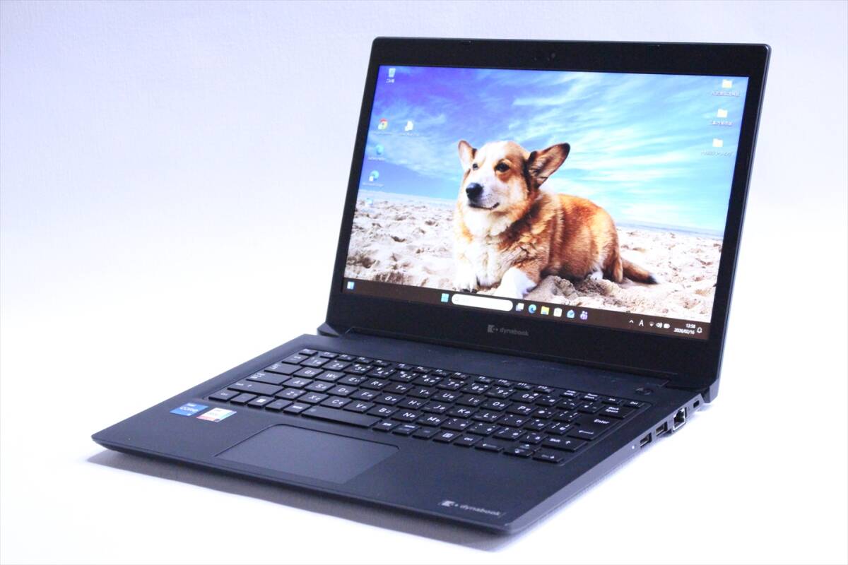 2026年最新】Yahoo!オークション -dynabook 11世代の中古品・新品・未