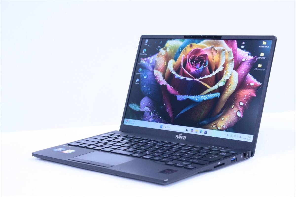 2026年最新】Yahoo!オークション -lifebook 12世代の中古品・新品・未