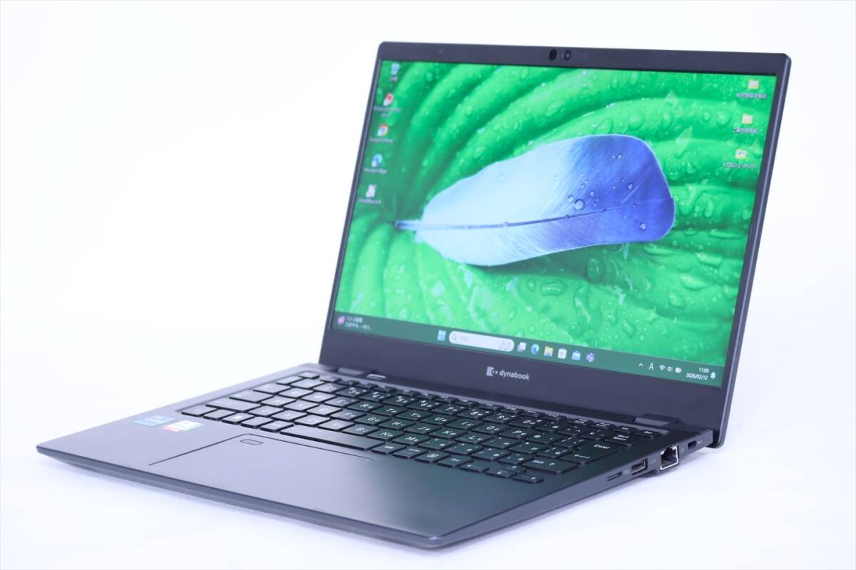 2026年最新】Yahoo!オークション -dynabook g83 11世代の中古品・新品