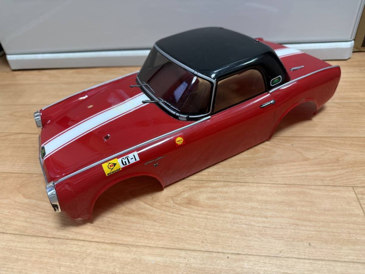 Yahoo!オークション -「s800」(ボディ) (パーツ)の落札相場・落札価格