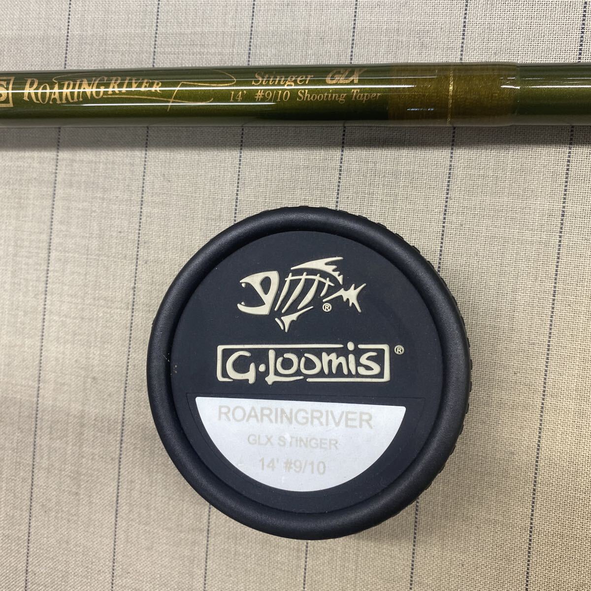 2026年最新】Yahoo!オークション -g. loomis gルーミスの中古品・新品