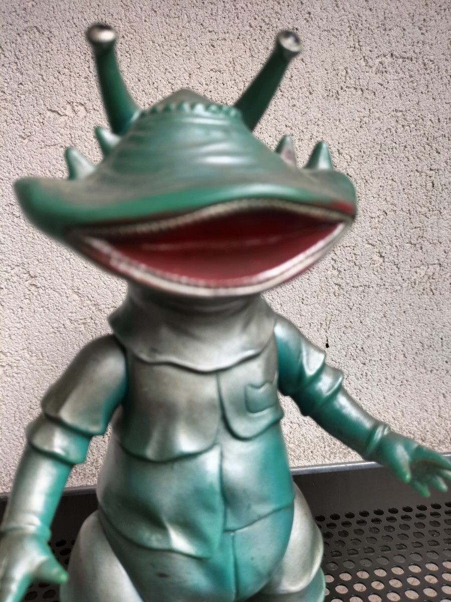 Yahoo!オークション -「ブルマァク カネゴン」の落札相場・落札価格