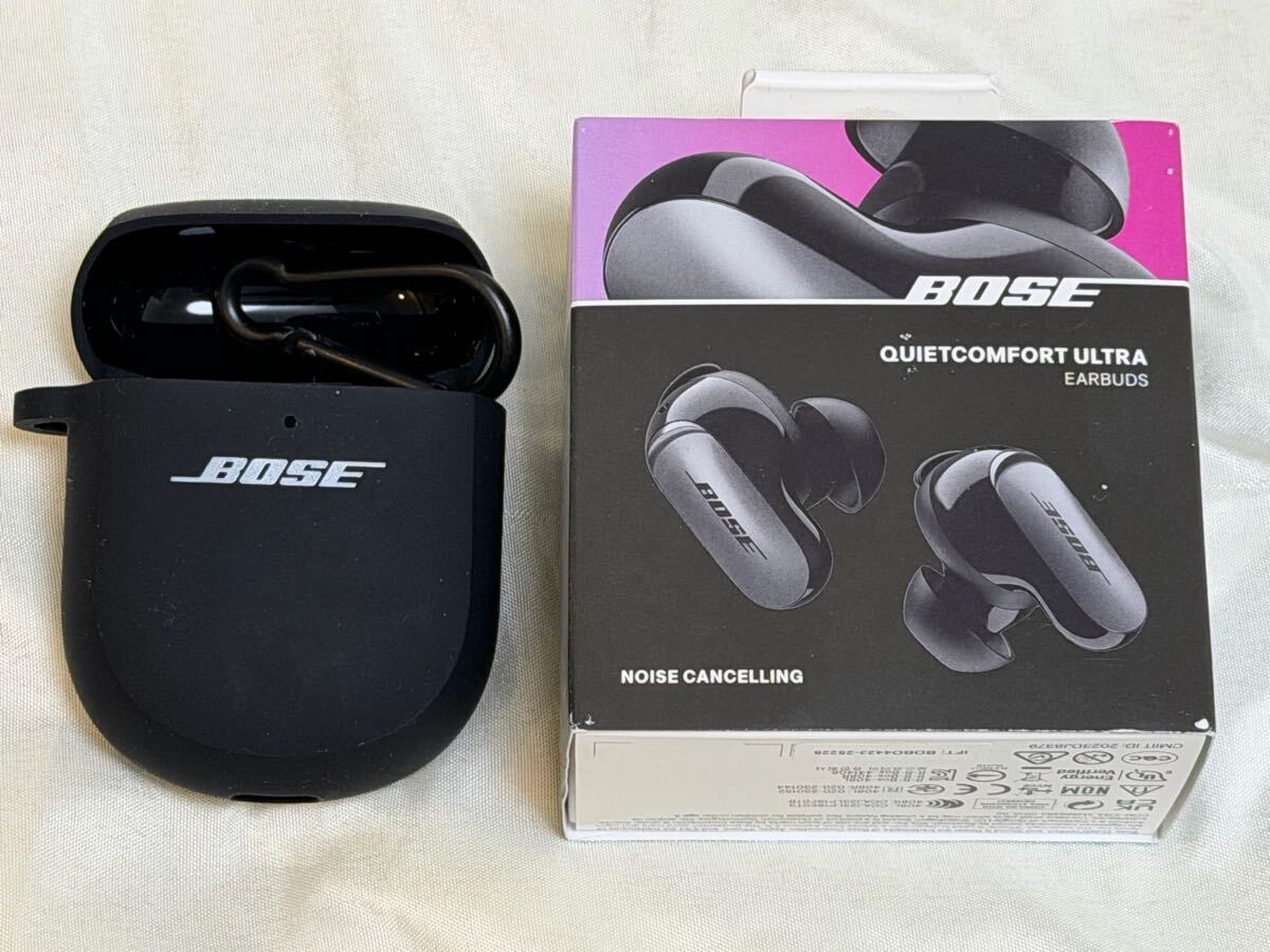 2026年最新】Yahoo!オークション -bose quietcomfort ultra earbudsの