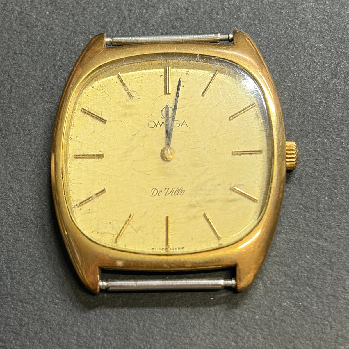 2026年最新】Yahoo!オークション -オメガ ベルトなし(オメガ)の中古品