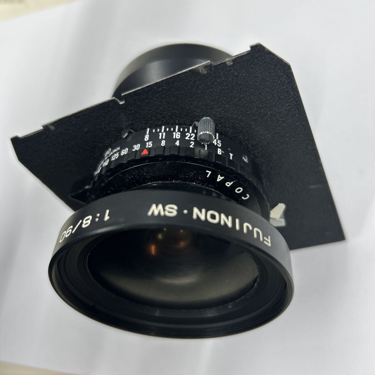 Yahoo!オークション -「sw 90mm f8」の落札相場・落札価格