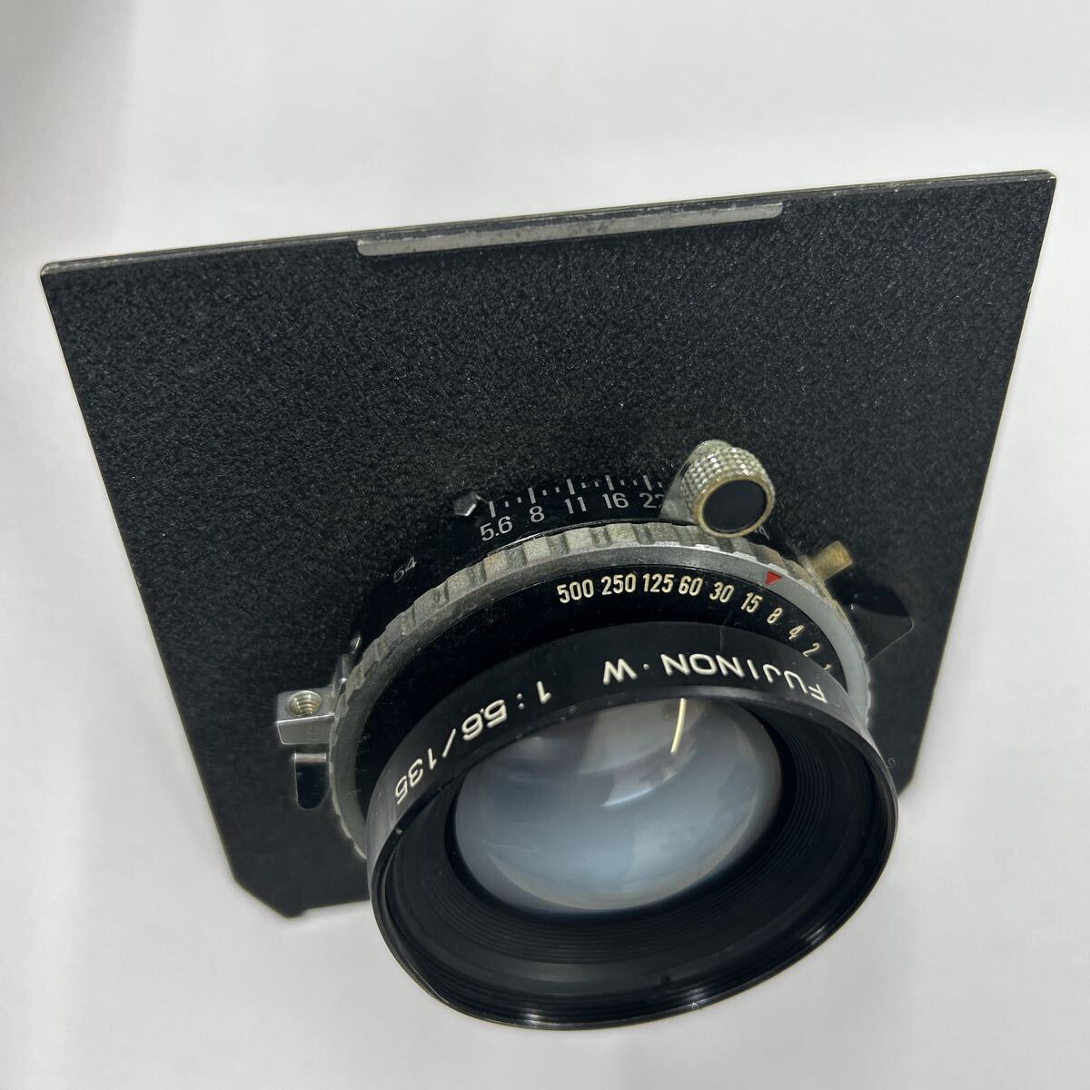 Yahoo!オークション -「fujinon w 135mm f5.6」の落札相場・落札価格