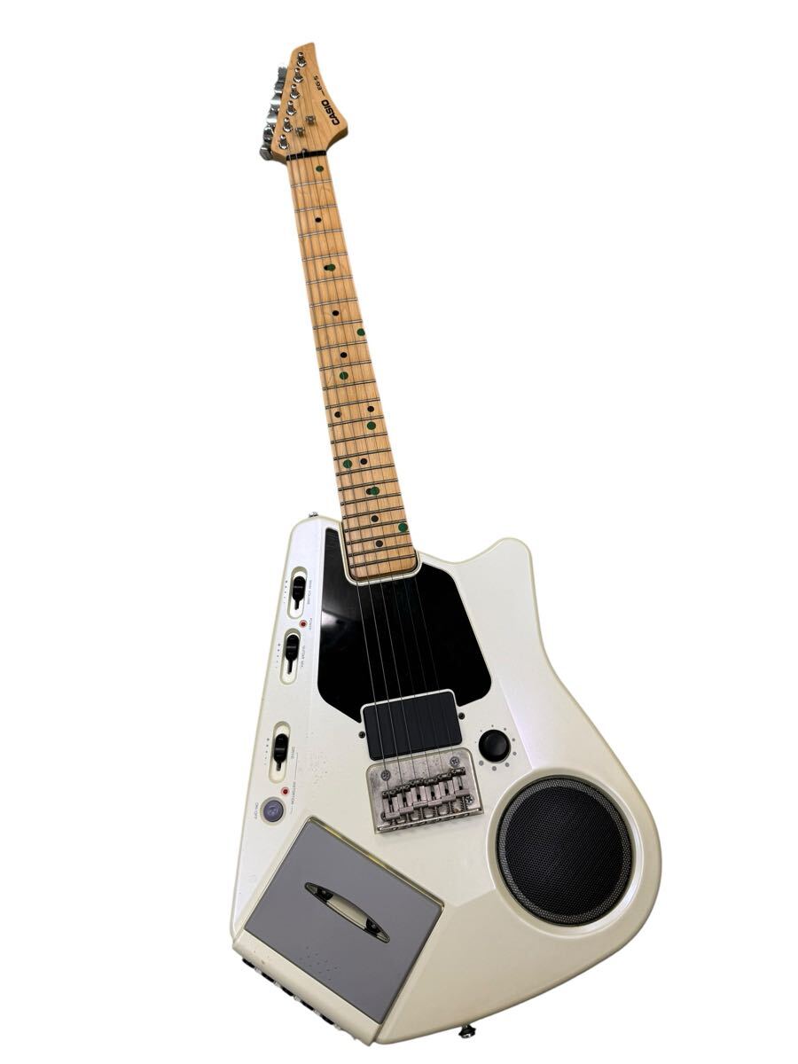 Yahoo!オークション -「casio eg-5」の落札相場・落札価格