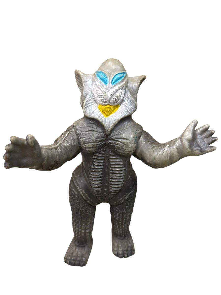 Yahoo!オークション -「メフィラス ブルマァク」の落札相場・落札価格