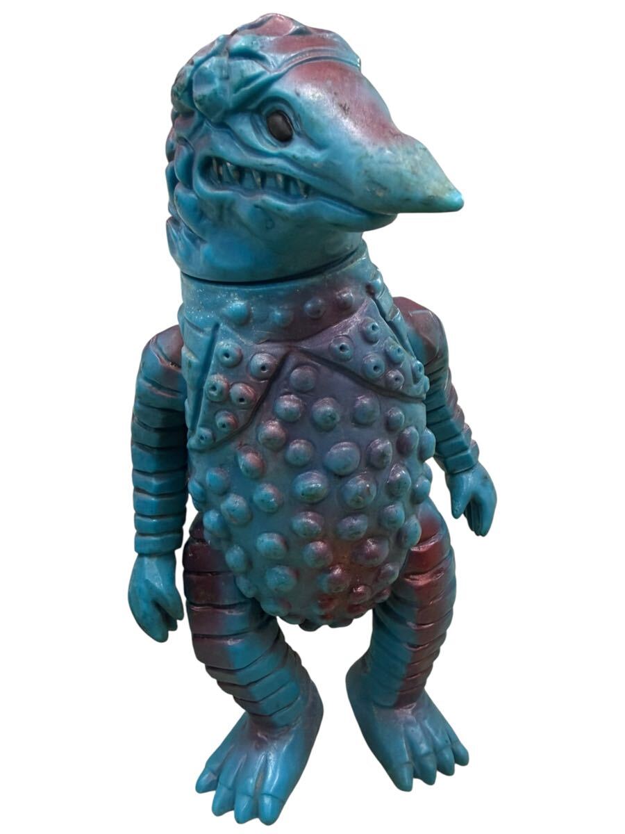 Yahoo!オークション -「ブルマァクソフビ」(ビンテージ) の落札相場