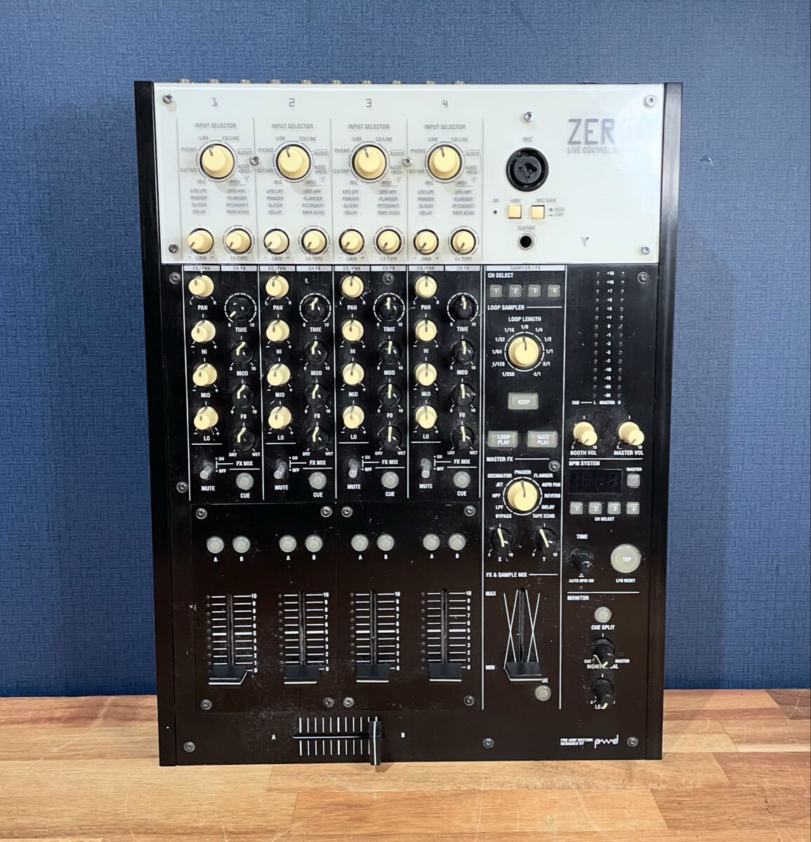 Yahoo!オークション -「korg zero4」の落札相場・落札価格