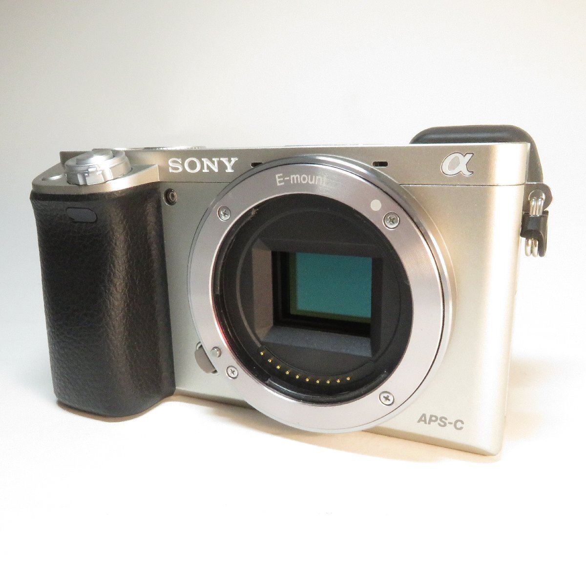 Yahoo!オークション -「ソニー α6000」の落札相場・落札価格