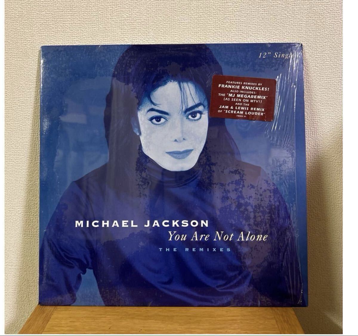 2026年最新】Yahoo!オークション -michael jackson you are not alone