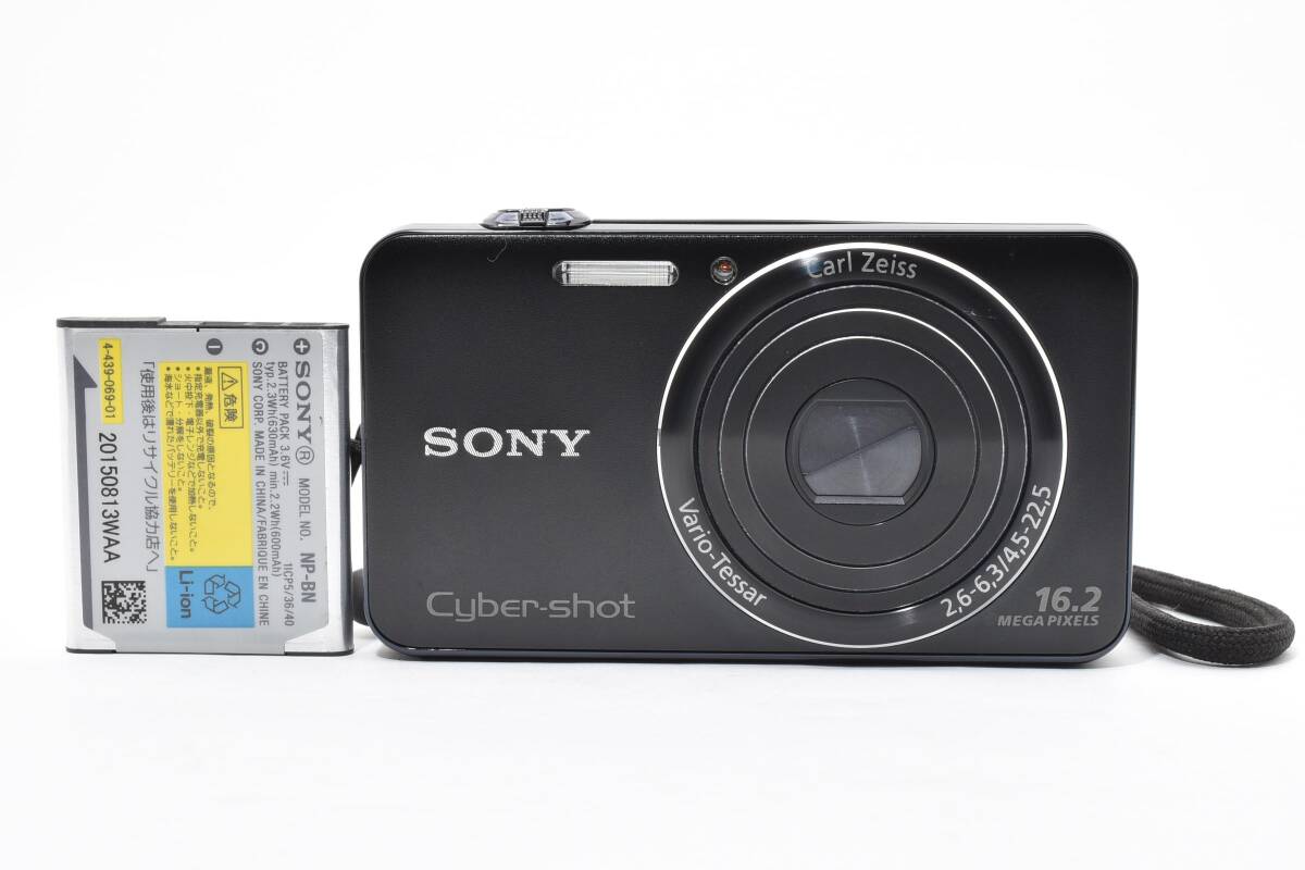 SONY サイバーショット DSC-WX50 オークション比較 - 価格.com
