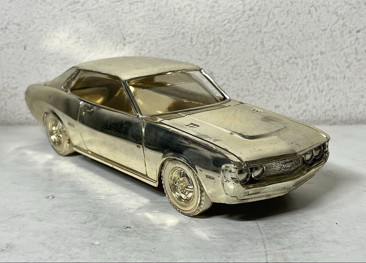 Yahoo!オークション -「シガレットケース トヨタ」の落札相場・落札価格