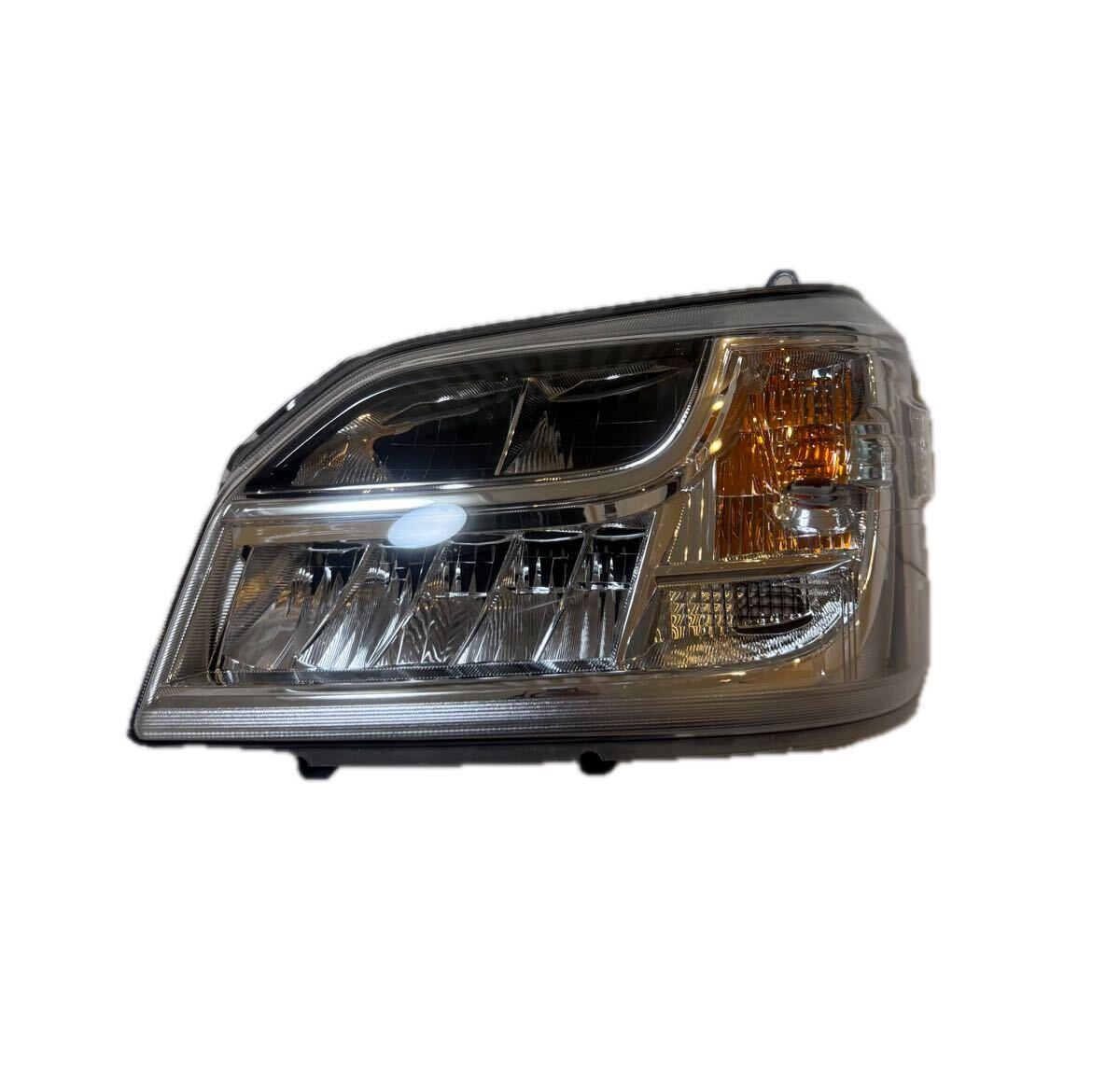 Yahoo!オークション -「ハイゼットトラック s500p 純正」(ヘッドライト