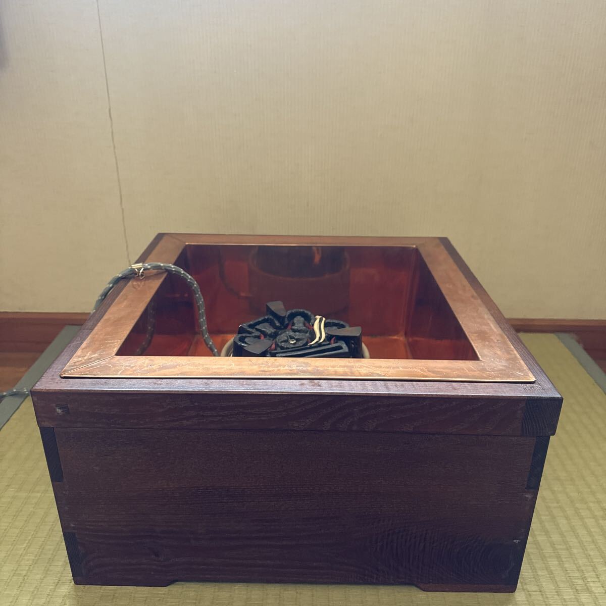 2026年最新】Yahoo!オークション -茶道具 置炉の中古品・新品・未使用