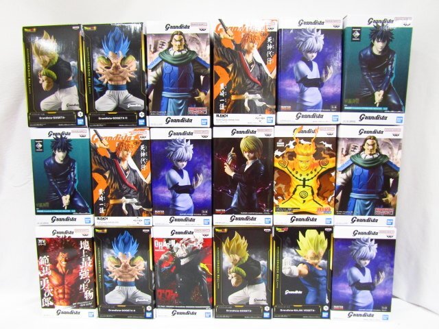 2026年最新】Yahoo!オークション -ドラゴンボールフィギュアまとめ売り