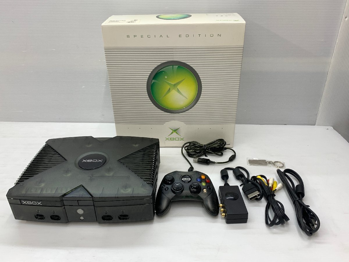 Yahoo!オークション -「xbox 本体 スケルトン」の落札相場・落札価格