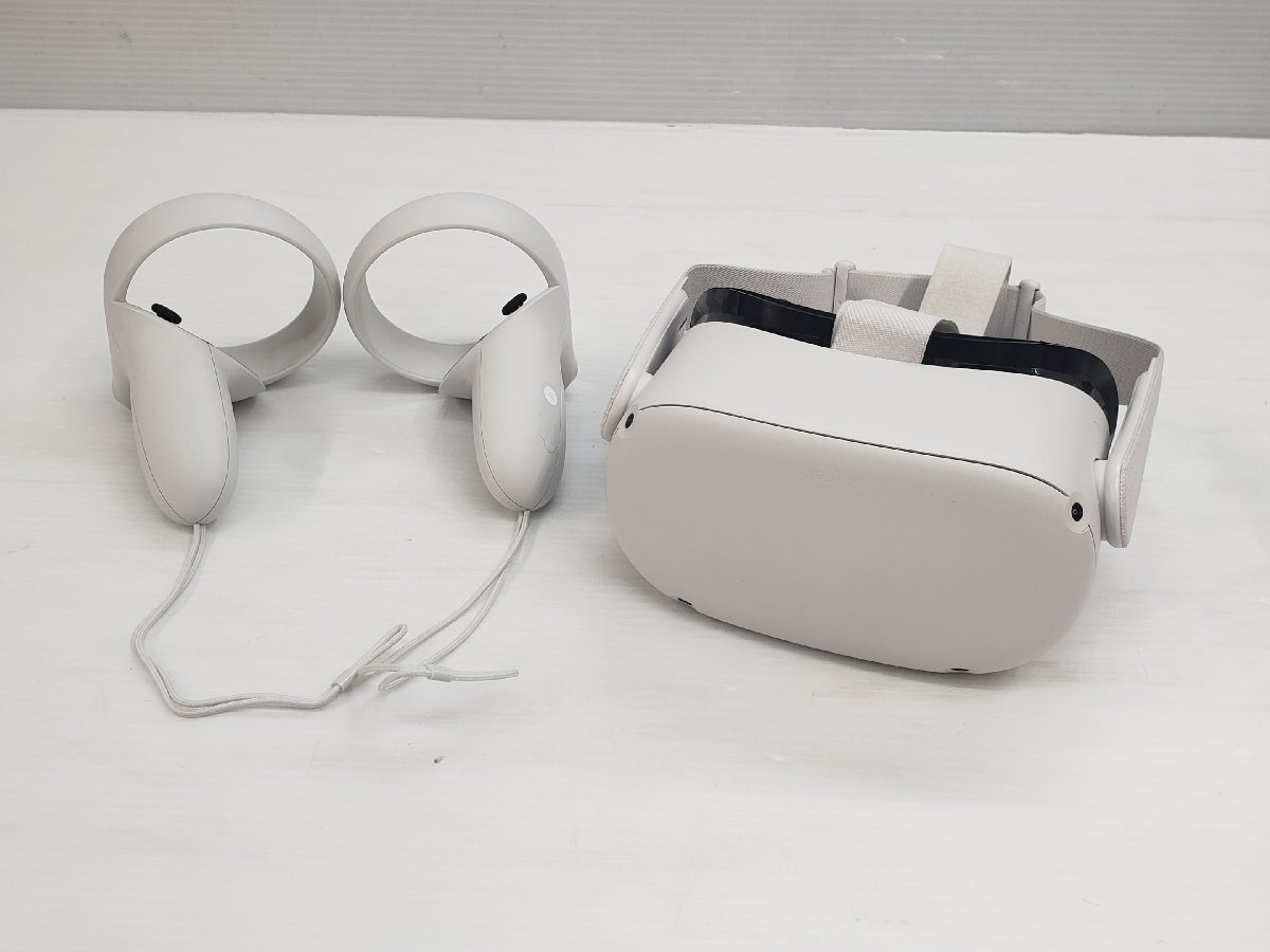 Yahoo!オークション -「meta quest 2 64gb」の落札相場・落札価格