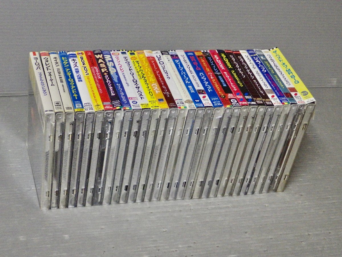 2026年最新】Yahoo!オークション -まとめ cd(ハードロック)の中古品