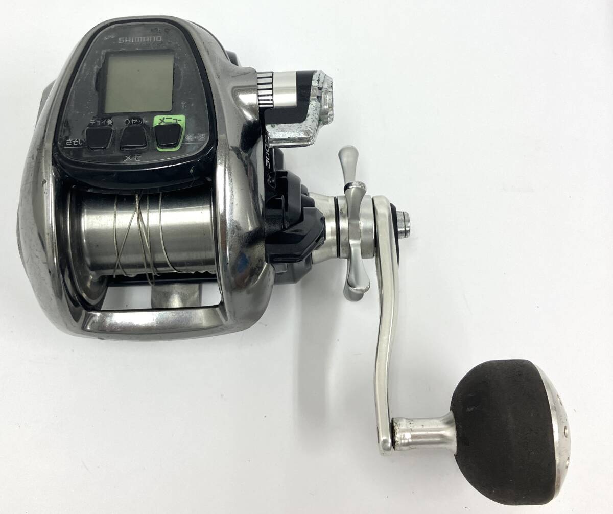 2026年最新】Yahoo!オークション -シマノ電動リール3000の中古品・新品