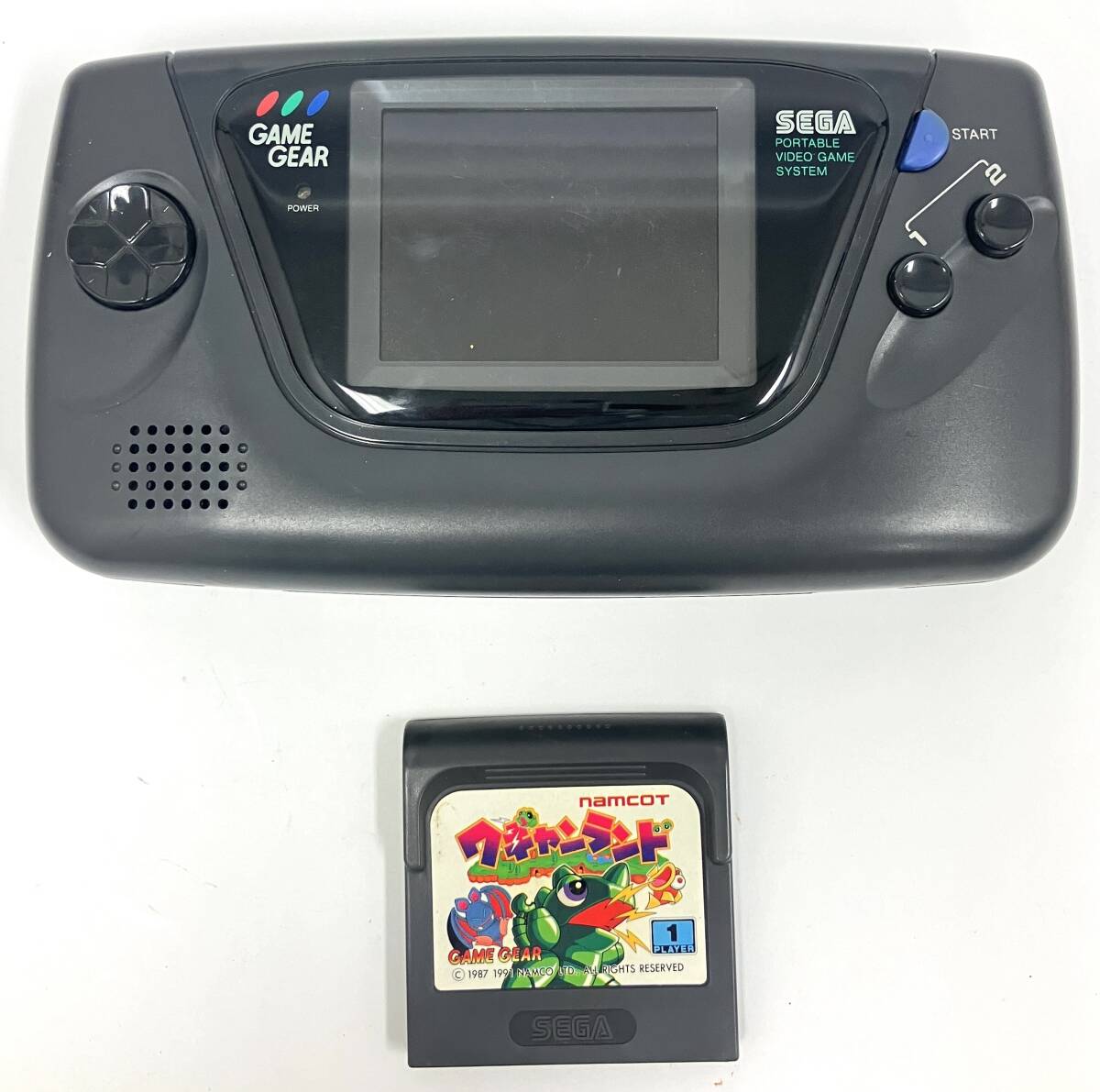2026年最新】Yahoo!オークション - ゲームギア(セガ テレビゲーム)の