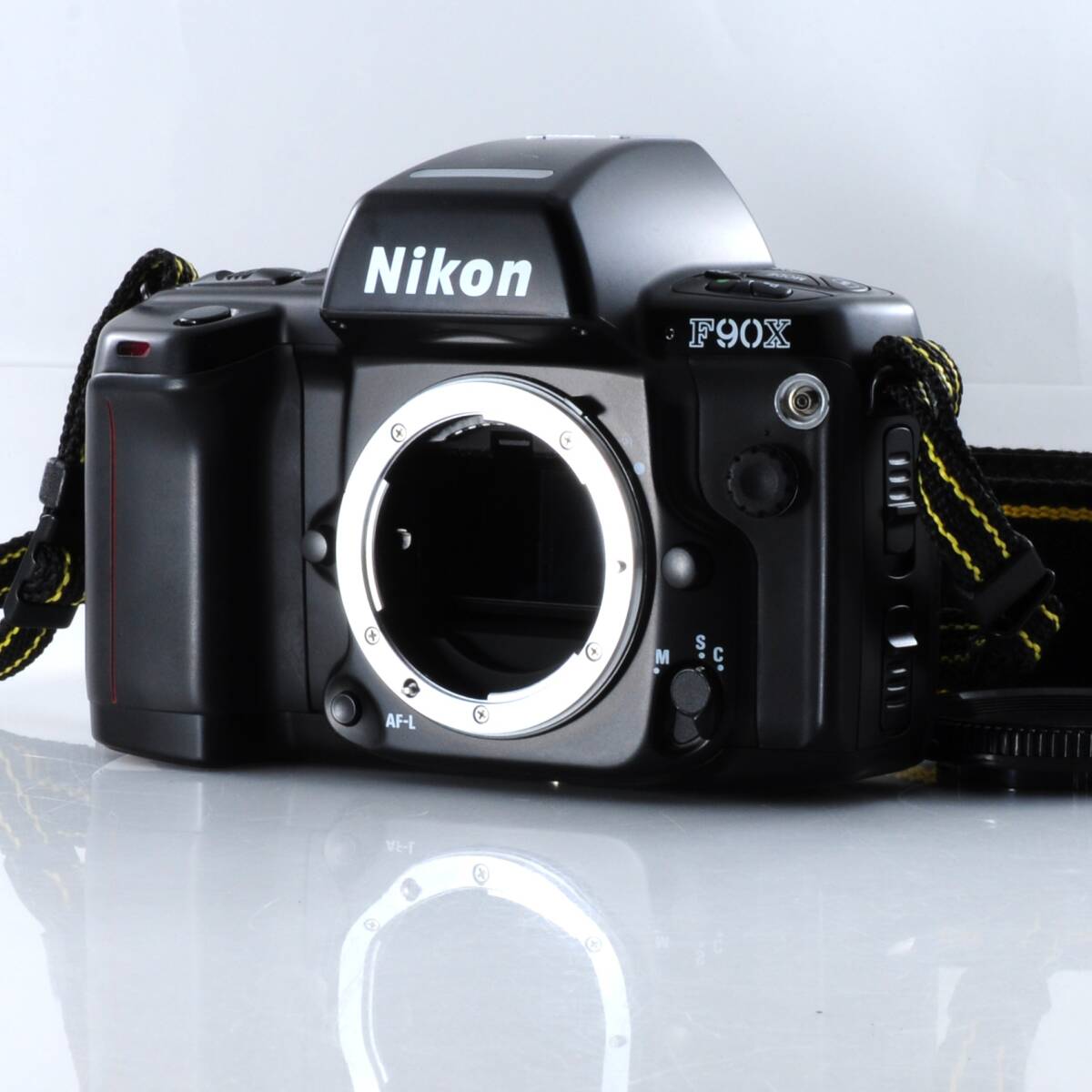 2026年最新】Yahoo!オークション -ニコン f90の中古品・新品・未使用品一覧