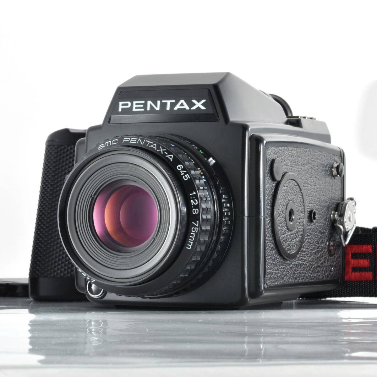 2026年最新】Yahoo!オークション -pentax 645 75mm f2.8の中古品・新品