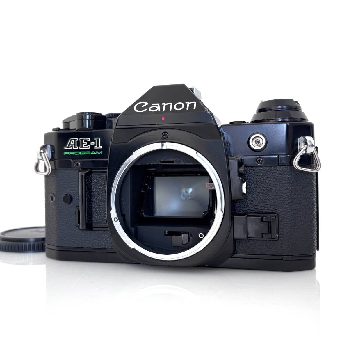 2026年最新】Yahoo!オークション -canon ae-1の中古品・新品・未使用品一覧