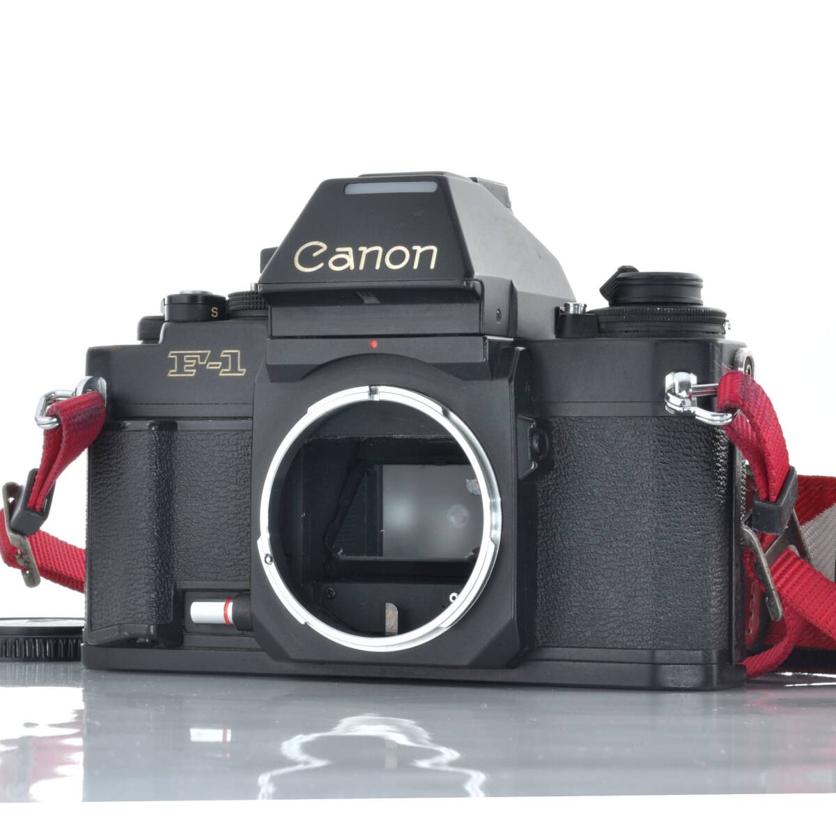 2026年最新】Canon New F-1 フィルムカメラ 商品一覧 - Yahoo!オークション