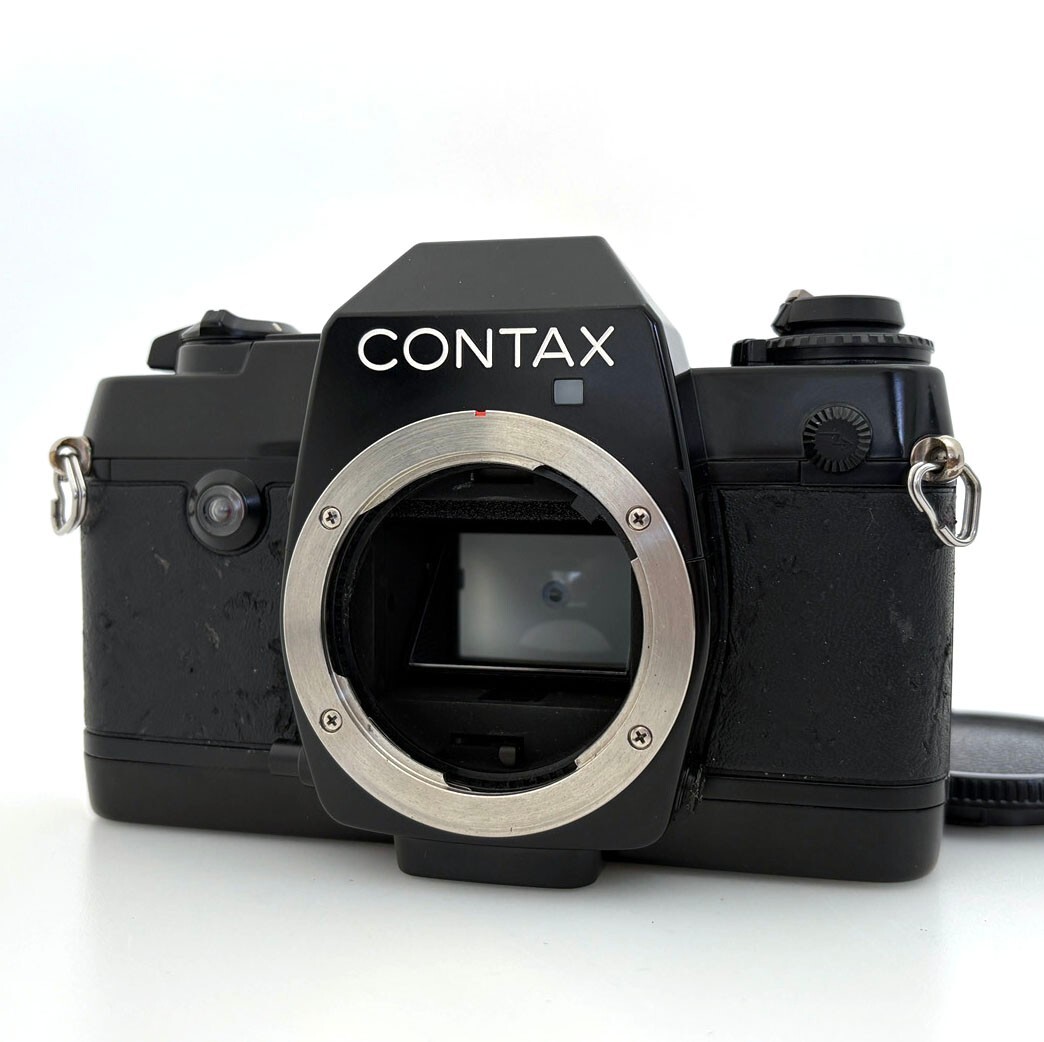 2026年最新】Yahoo!オークション -コンタックス137mdの中古品・新品