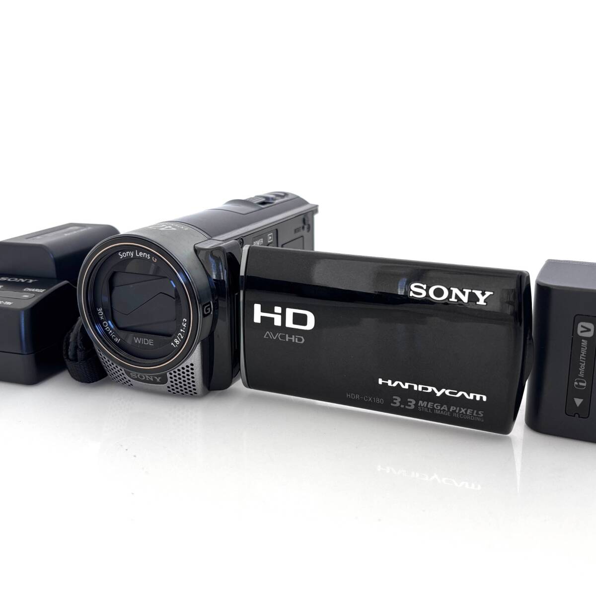 Yahoo!オークション - デジタルビデオカメラ (ビデオカメラ) の中古品