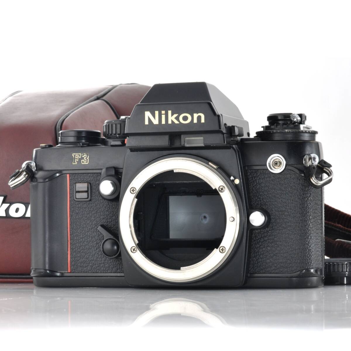2026年最新】Yahoo!オークション -ニコンf3(フィルムカメラ)の中古品
