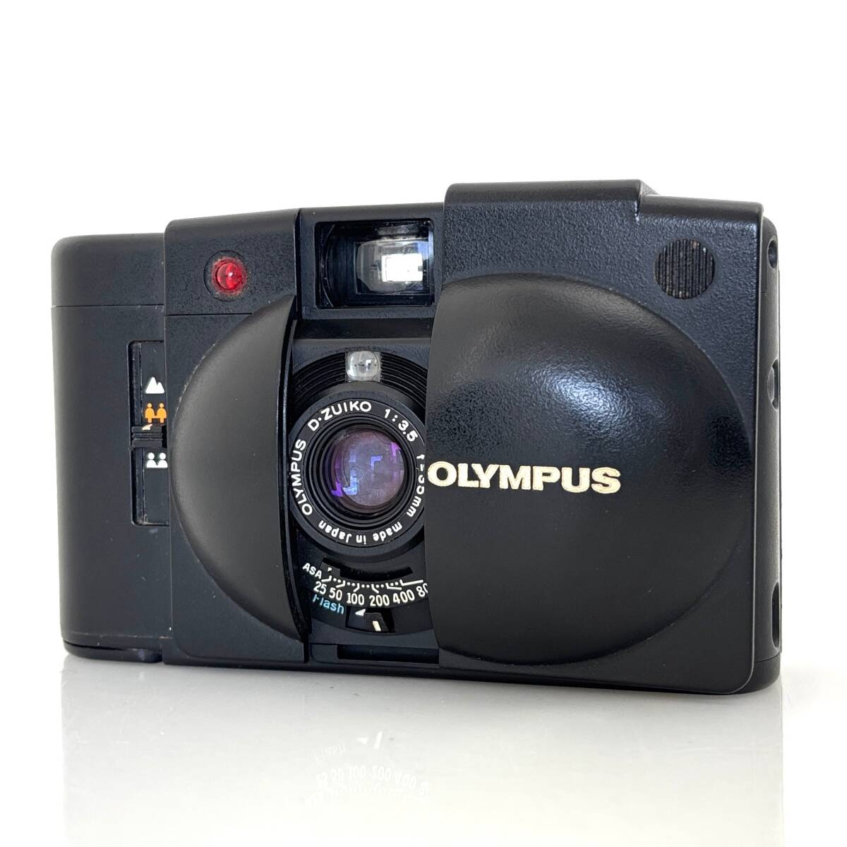 Yahoo!オークション -「olympus a11」の落札相場・落札価格